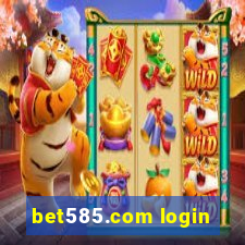 bet585.com login